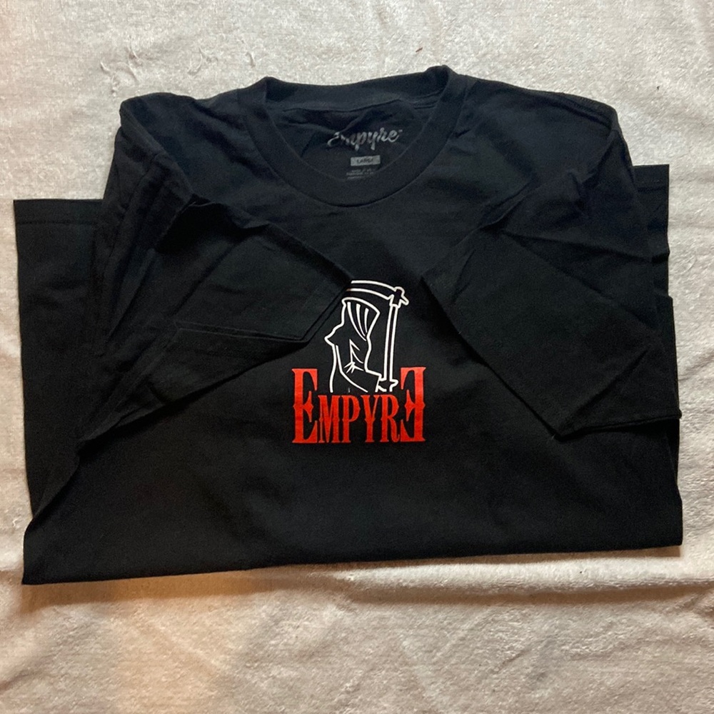Empyre “Feel no pain” Tee